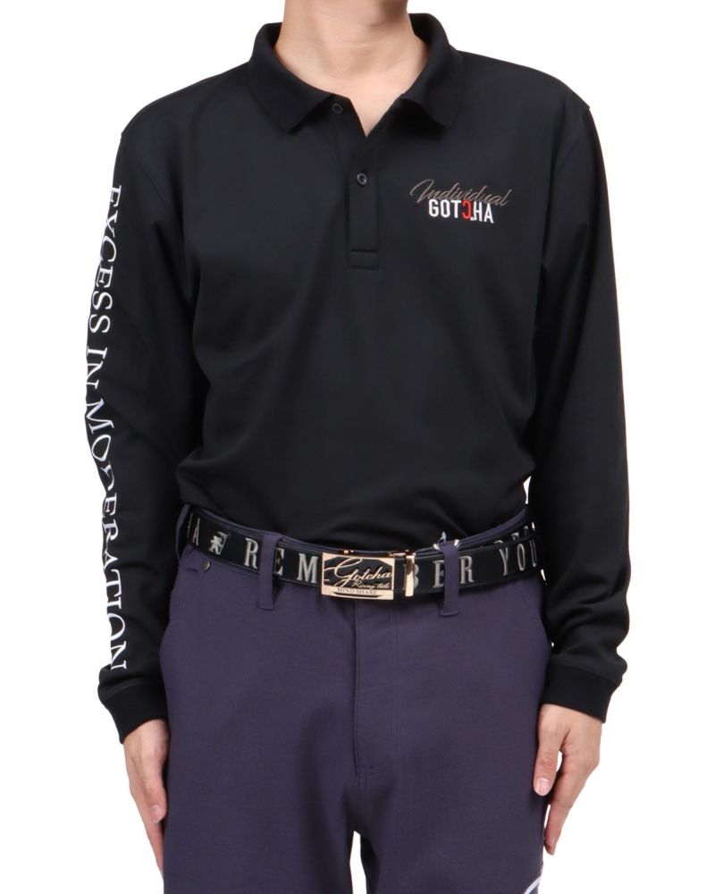 ブラック：173cm63kg(Lサイズ着用)