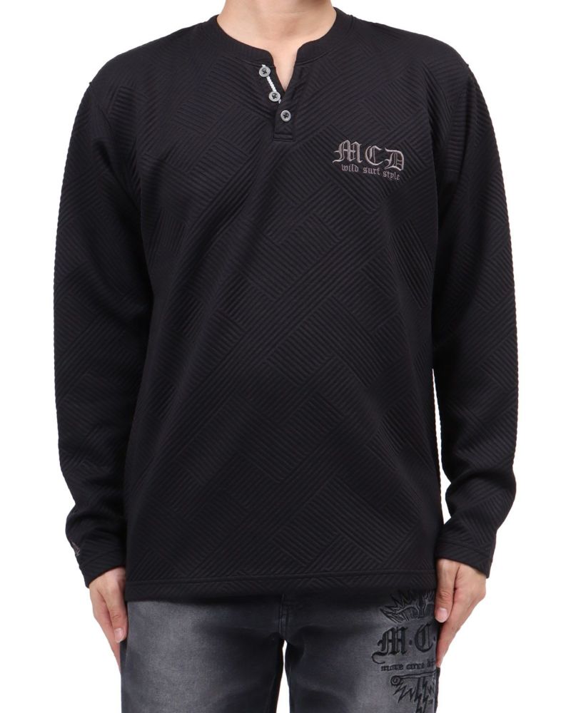 ブラック：173cm63kg(Lサイズ着用)