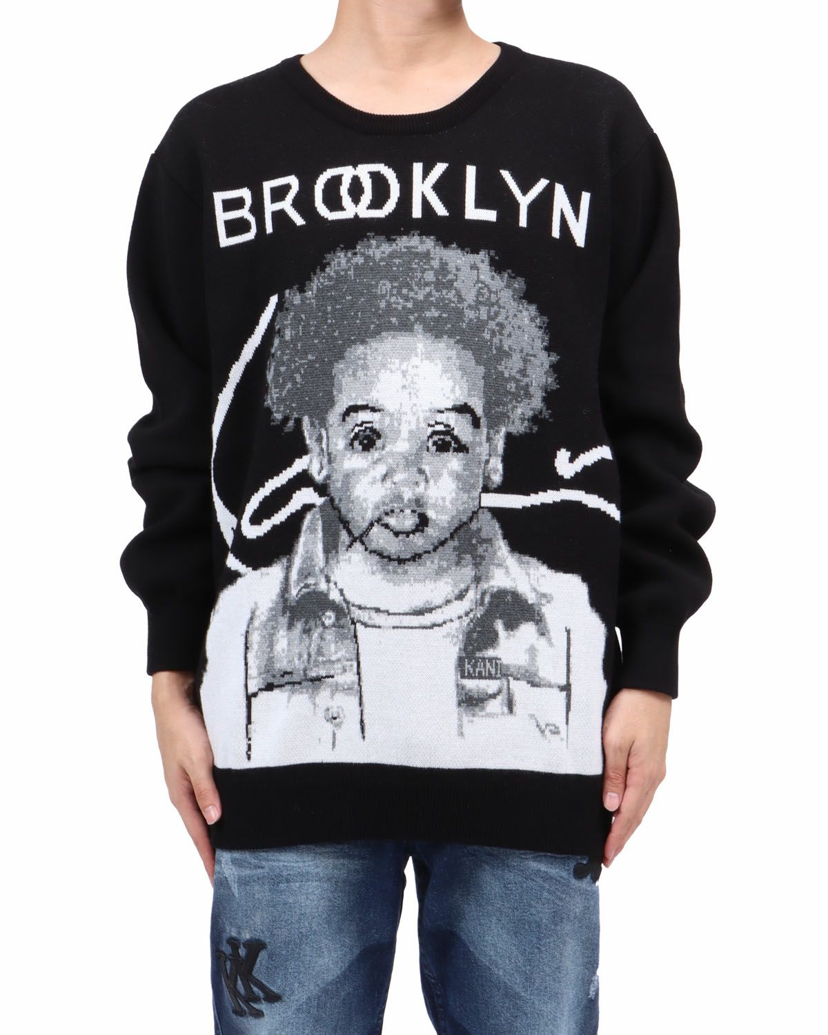 ブラック：173cm63kg(Lサイズ着用)