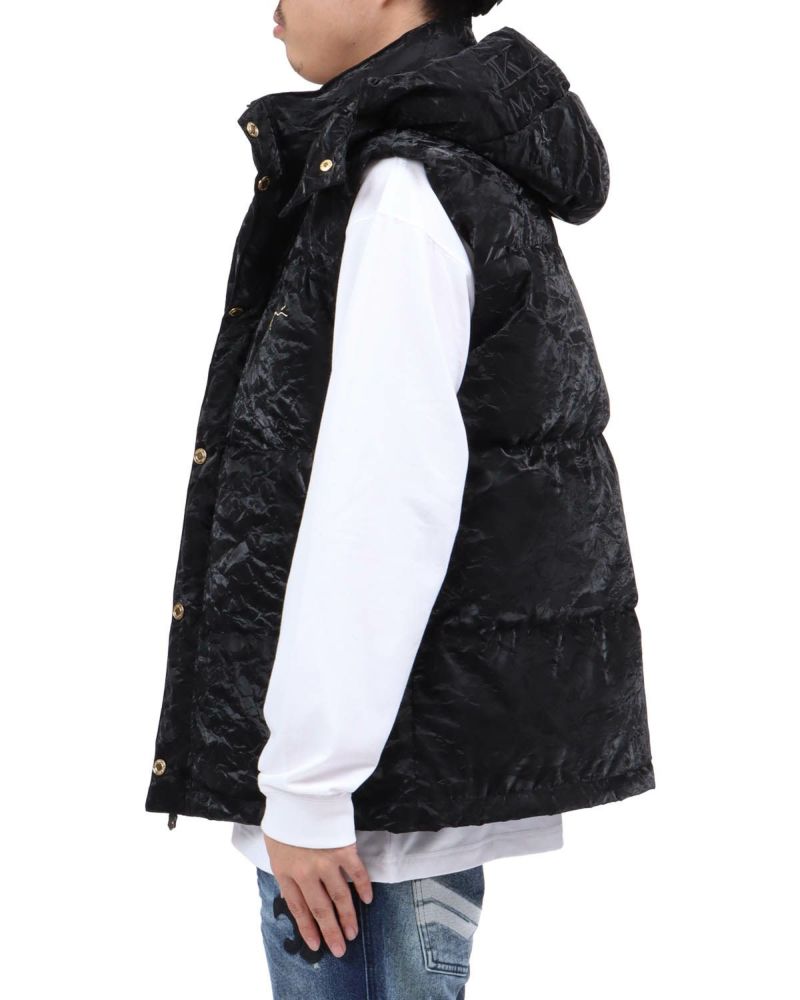 ブラック：173cm63kg(Lサイズ着用)