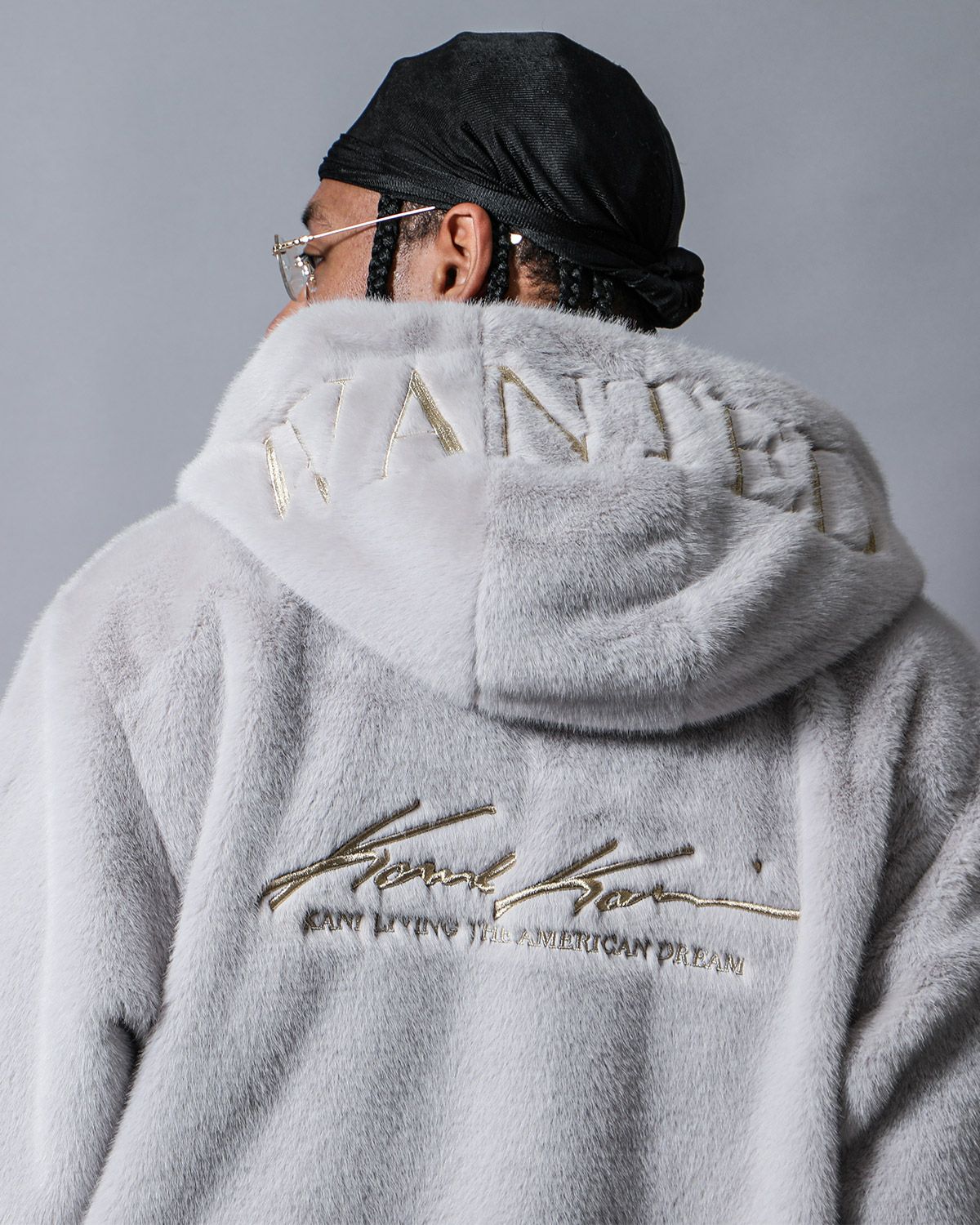 シルバー：180cm(XXLサイズ着用)