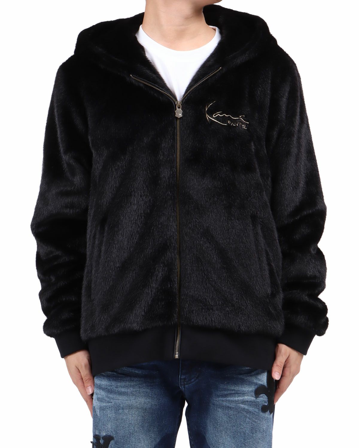 ブラック：173cm63kg(Lサイズ着用)