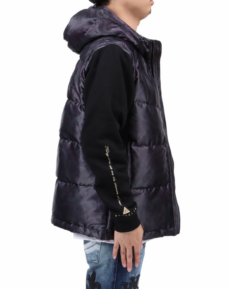 ブラック：173cm63kg(Lサイズ着用)