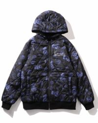 ブラック（リバーシブル）