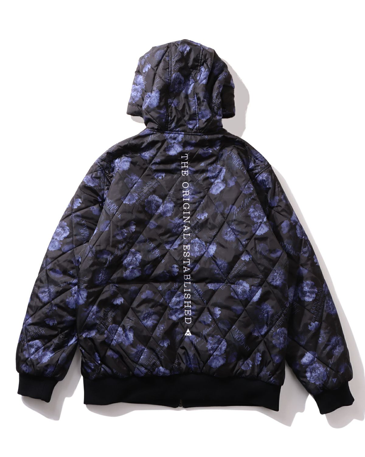 ブラック（リバーシブル）