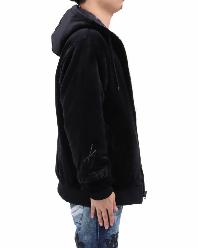 ブラック：173cm63kg(Lサイズ着用)