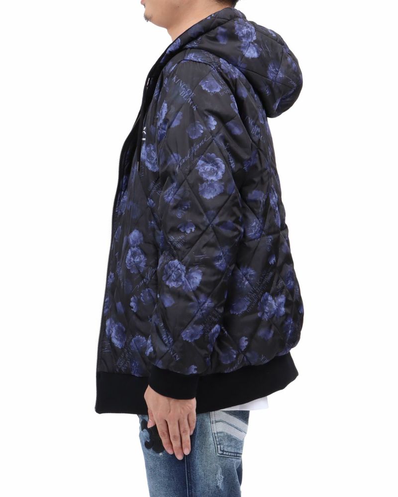 リバーシブル：173cm63kg(Lサイズ着用)