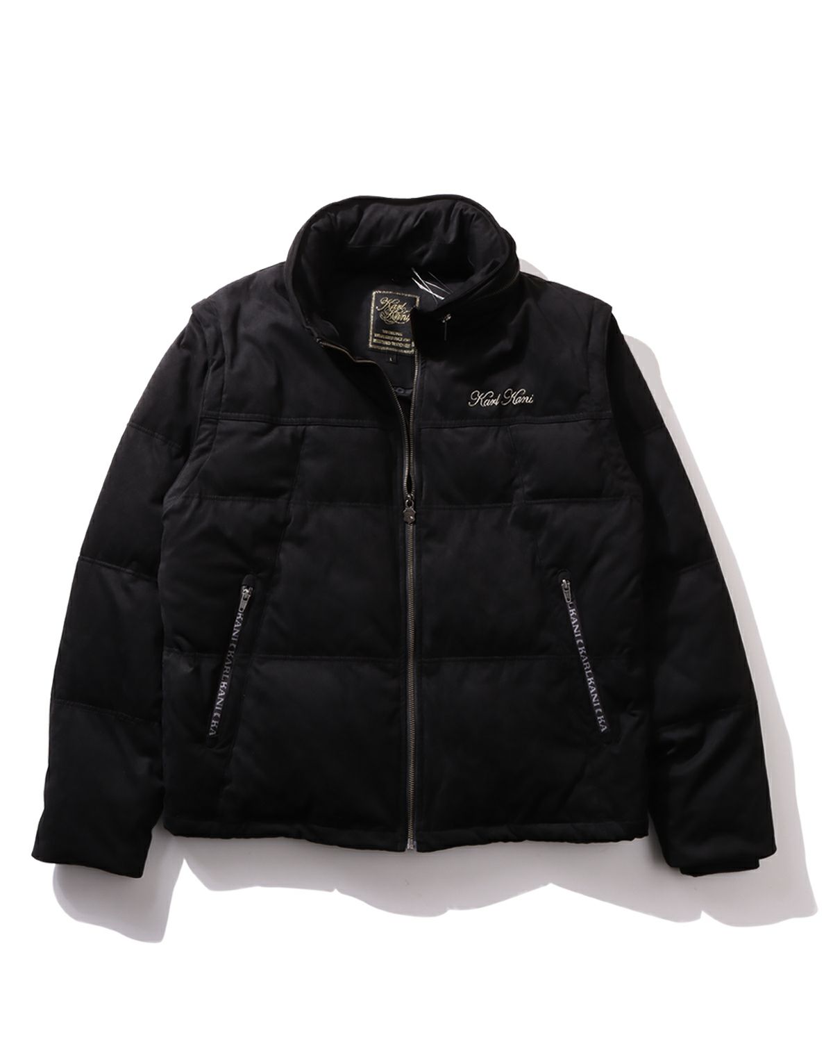 ブラック（シングルフロント仕様）