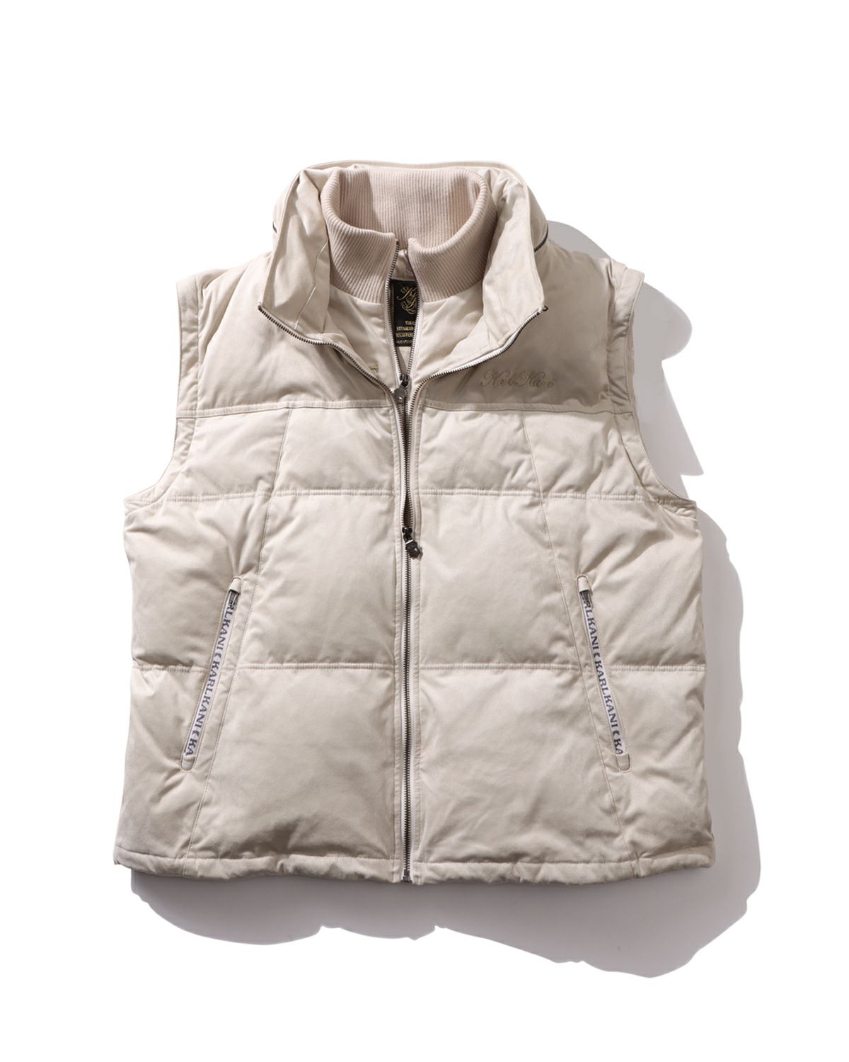 オフホワイト（ベスト仕様）