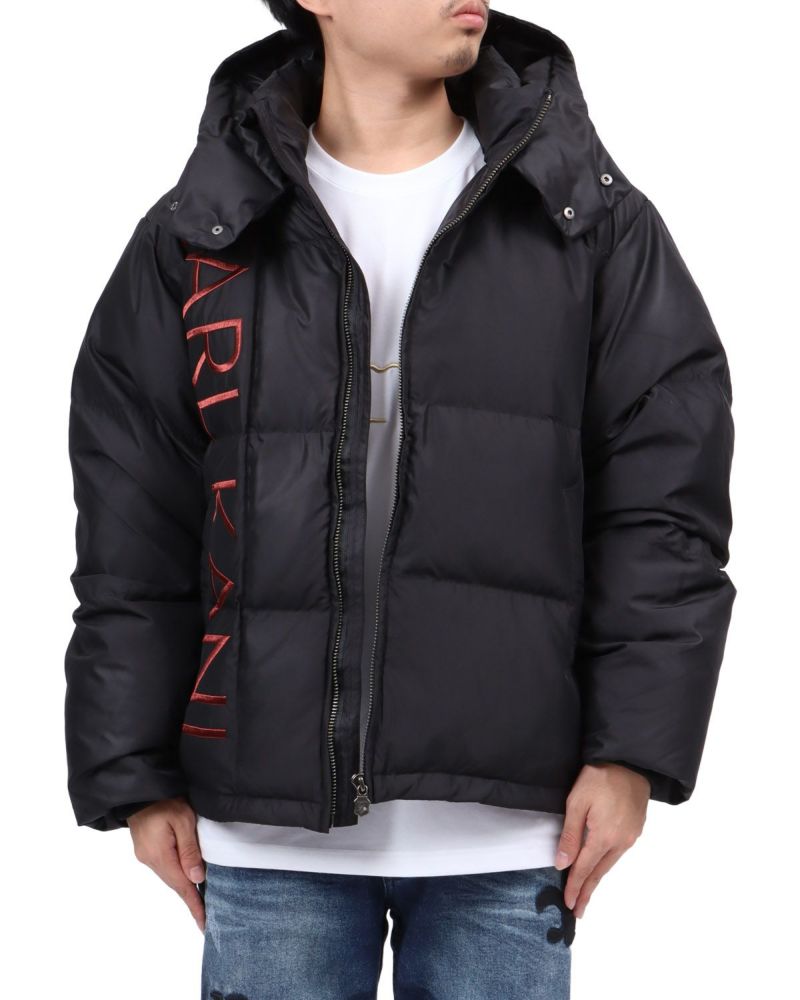 ブラック：173cm63kg(Lサイズ着用)