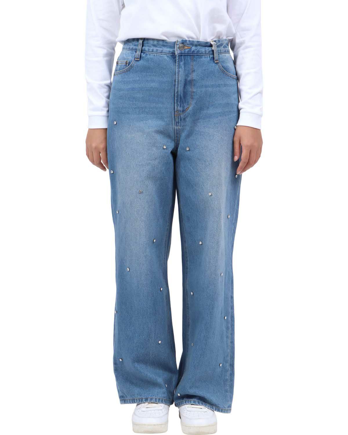 ブリーチ：167cm(Lサイズ着用)