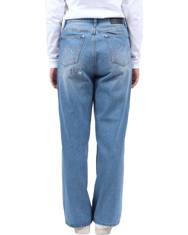 ブリーチ：167cm(Lサイズ着用)