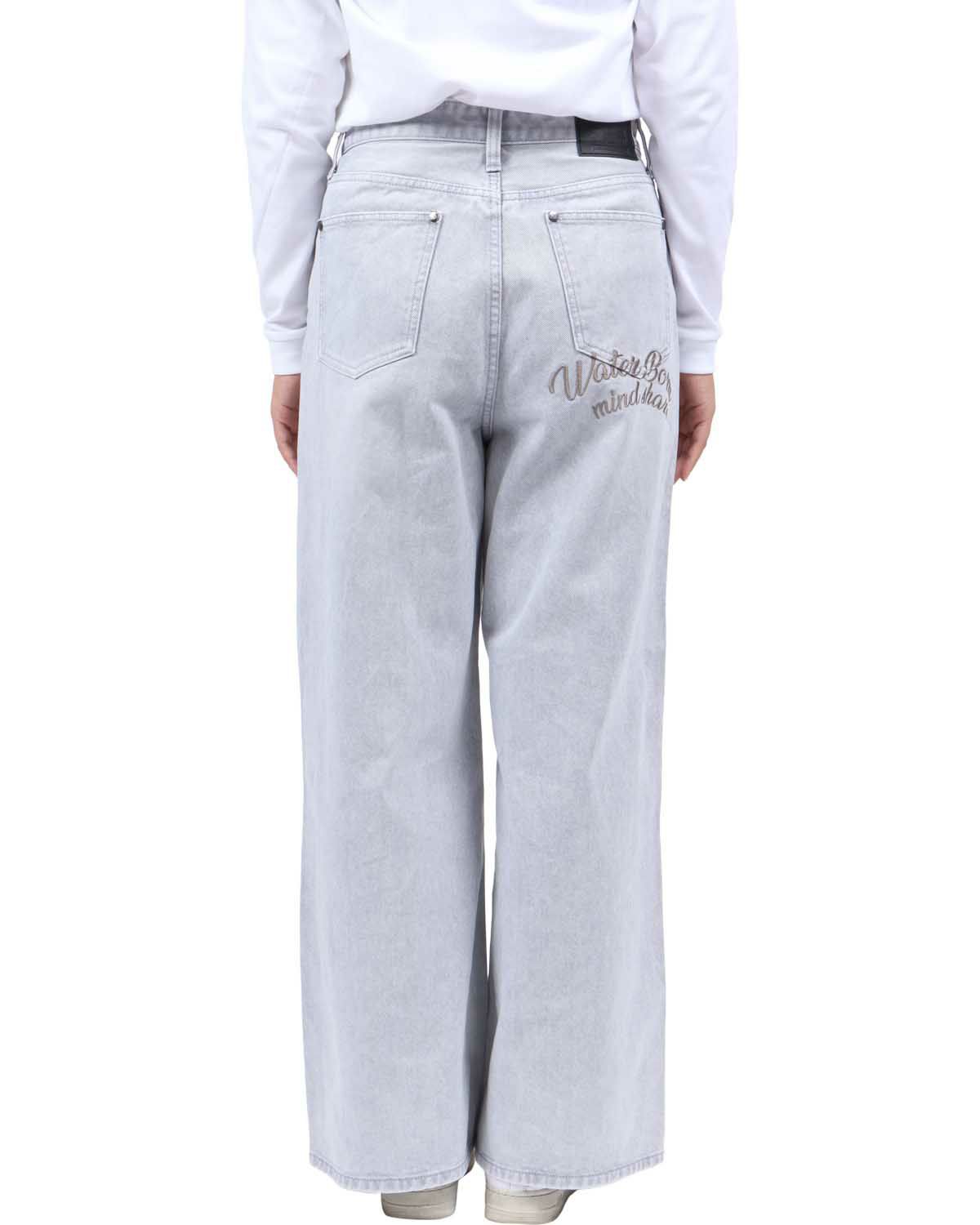 グレー：167cm(Lサイズ着用)