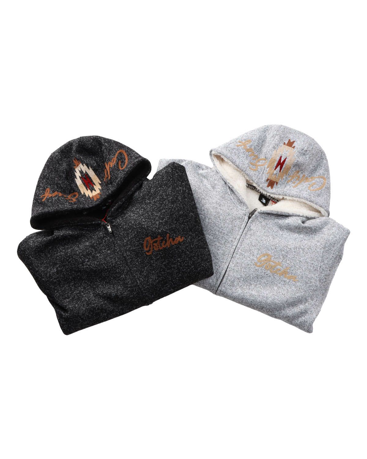 カラーバリエーション