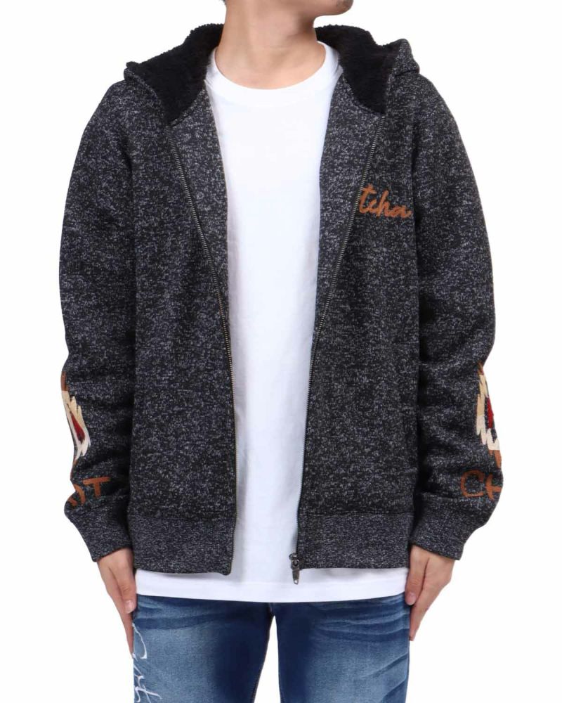 ブラック：173cm63kg(Lサイズ着用)