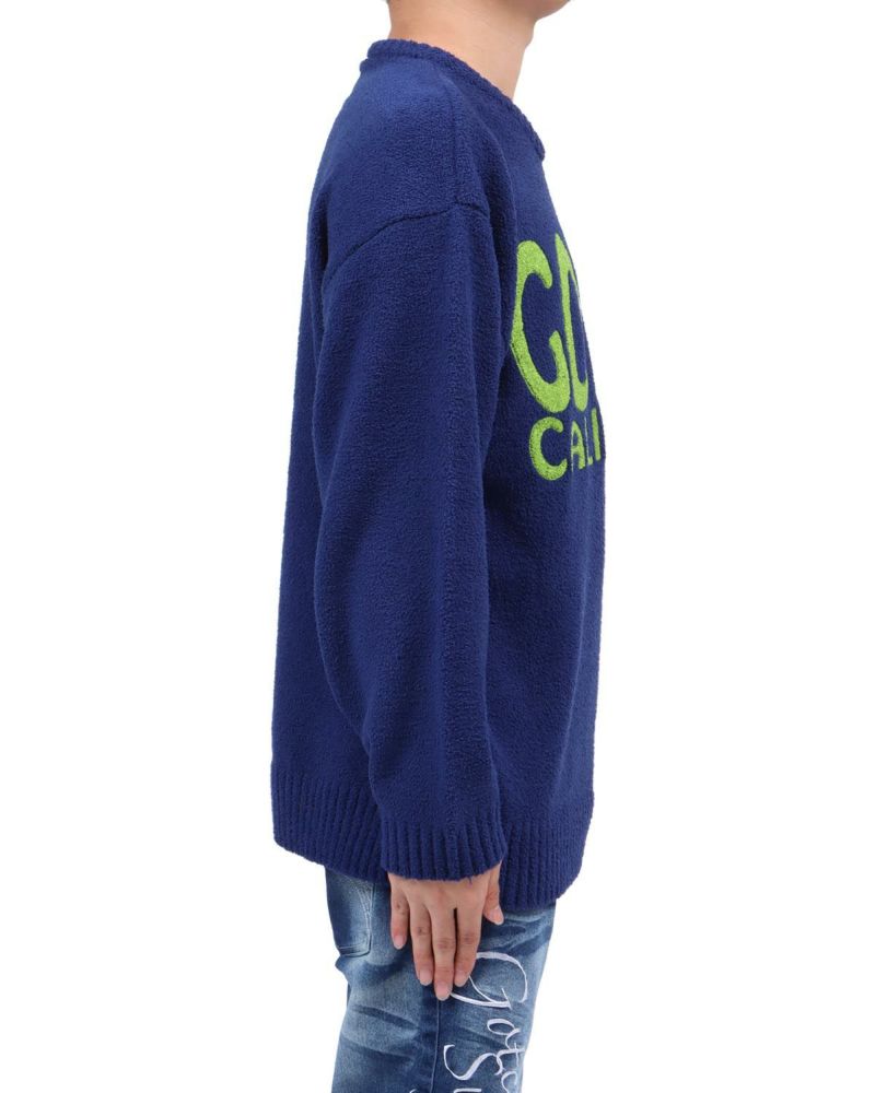 ネイビー：173cm63kg(Lサイズ着用)