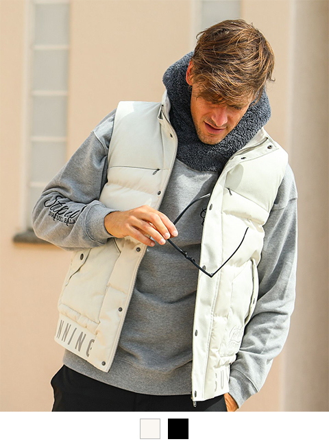 キナリ：183cm/70kg(Lサイズ着用)