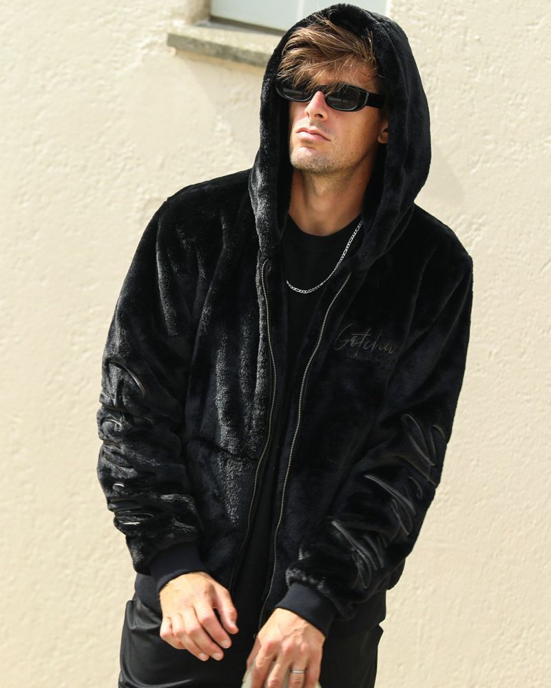 ブラック：183cm/70kg(Lサイズ着用)