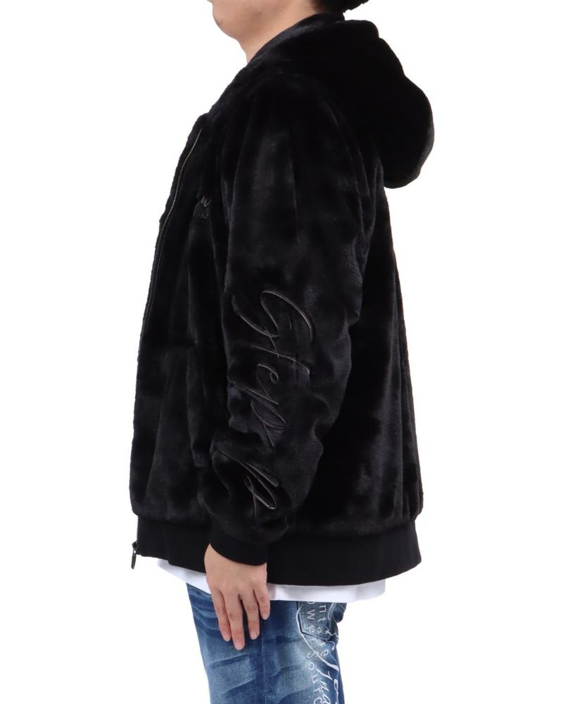 ブラック：173cm63kg(Lサイズ着用)