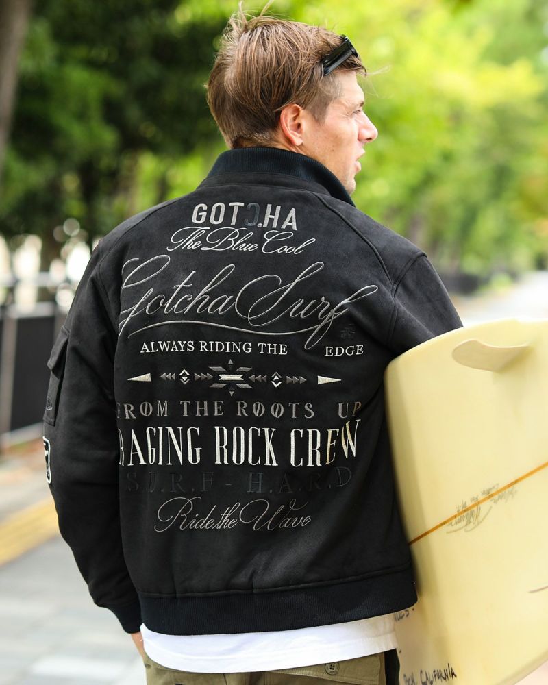 ブラック：183cm/70kg(Lサイズ着用)フード無しVer