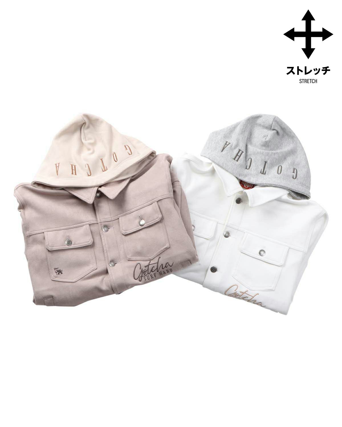 カラーバリエーション