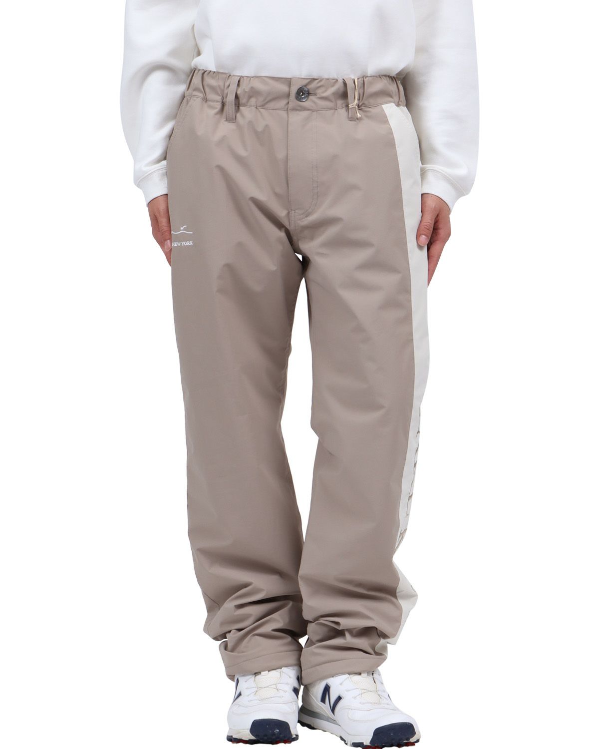 キナリ：174cm62kg(Lサイズ着用)