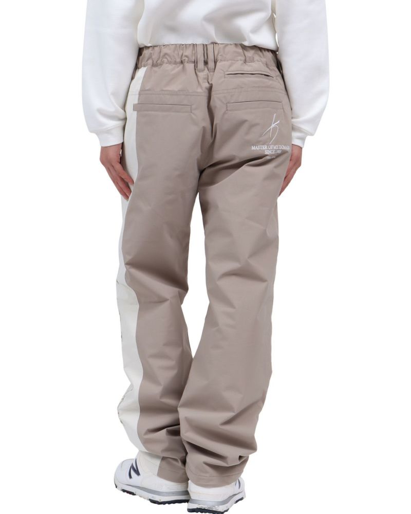 キナリ：174cm62kg(Lサイズ着用)