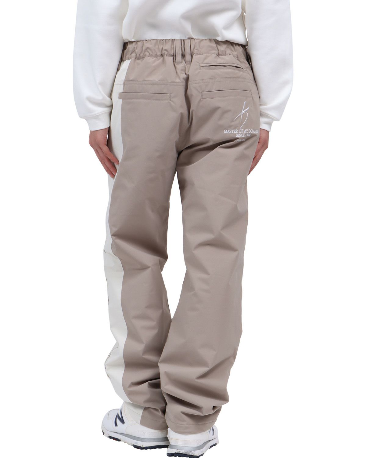 キナリ：174cm62kg(Lサイズ着用)