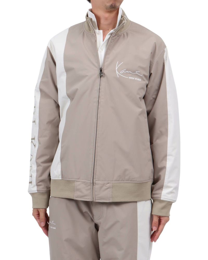 キナリ：174cm62kg(Lサイズ着用)