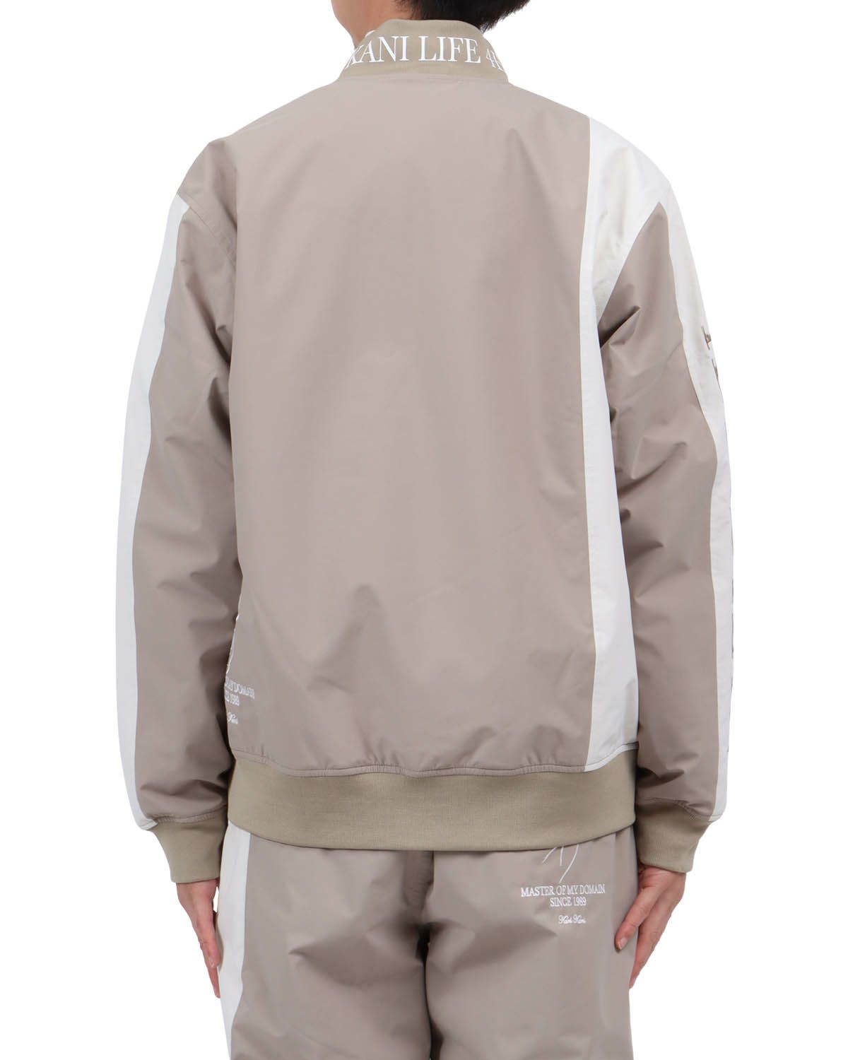 キナリ：174cm62kg(Lサイズ着用)