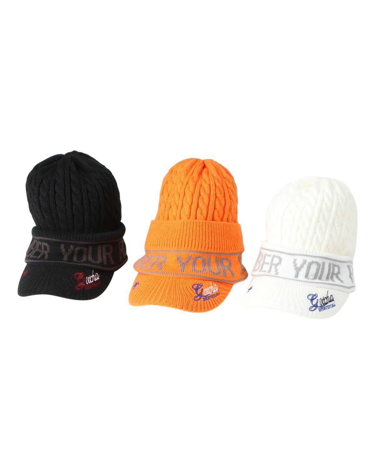 カラーバリエーション