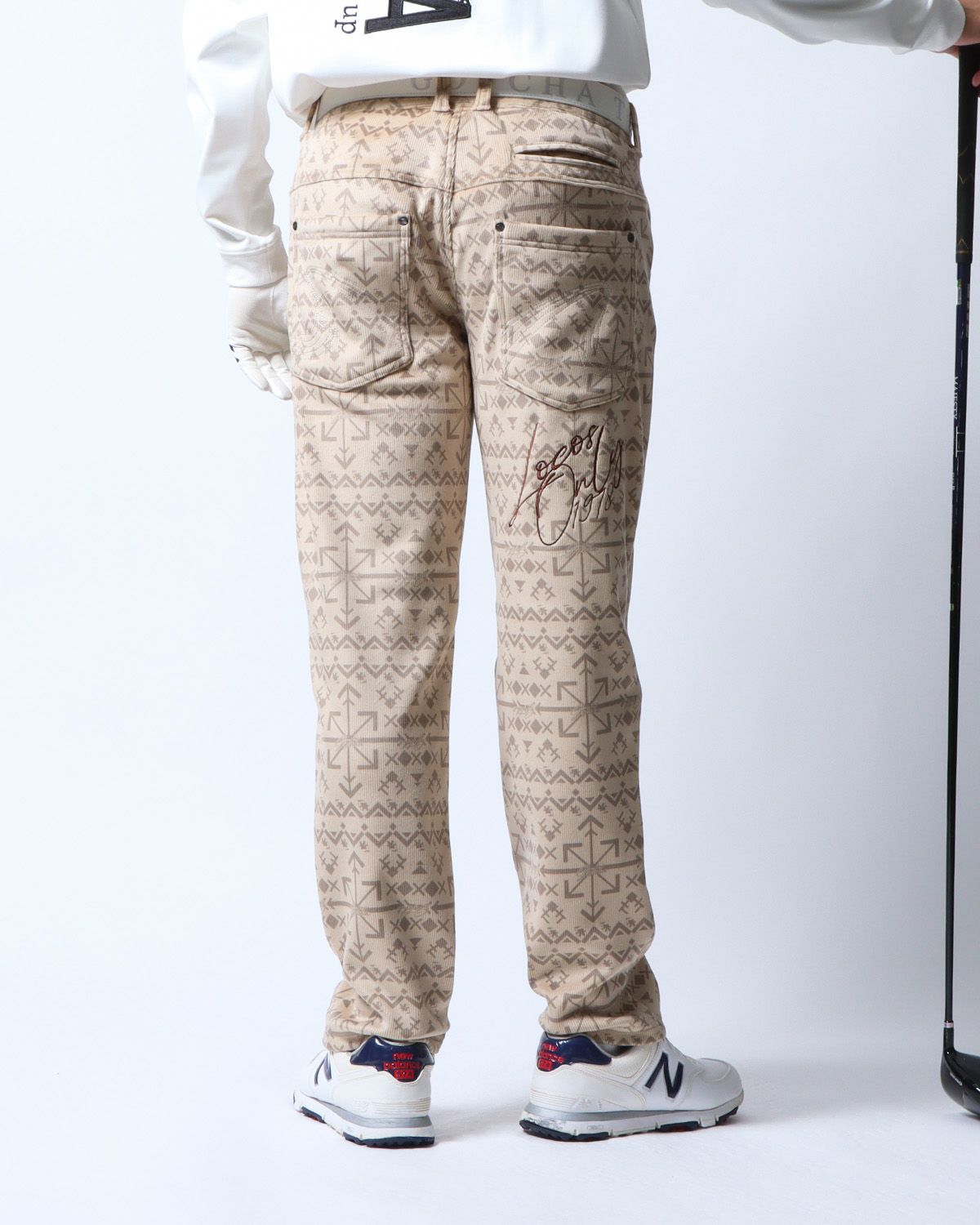 サンドベージュ：180cm/70kg(Lサイズ着用)