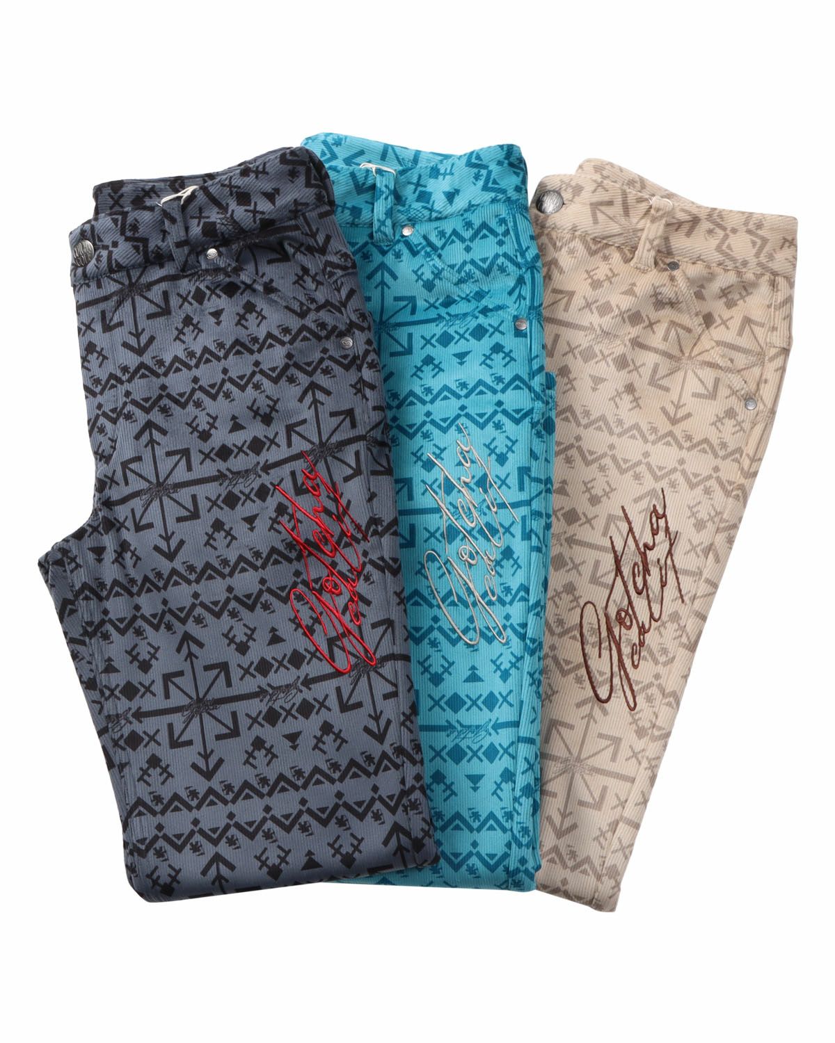 カラーバリエーション