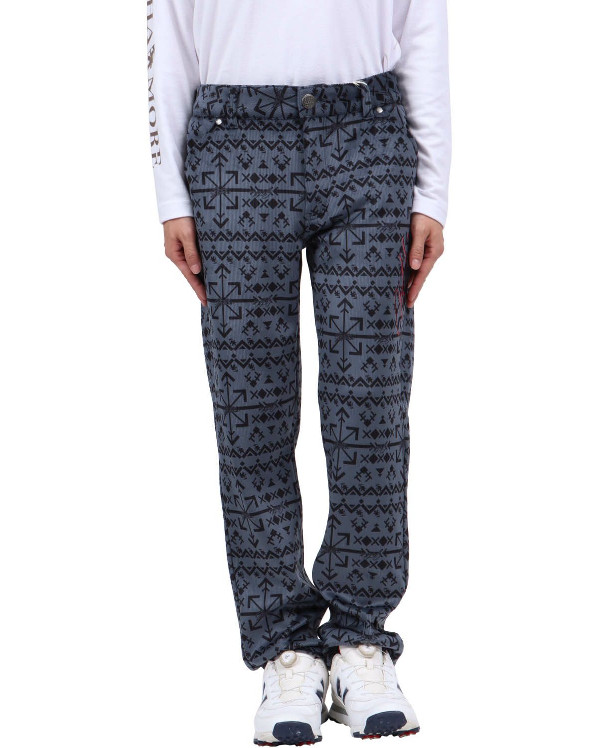 ブラック：174cm62kg(Lサイズ着用)