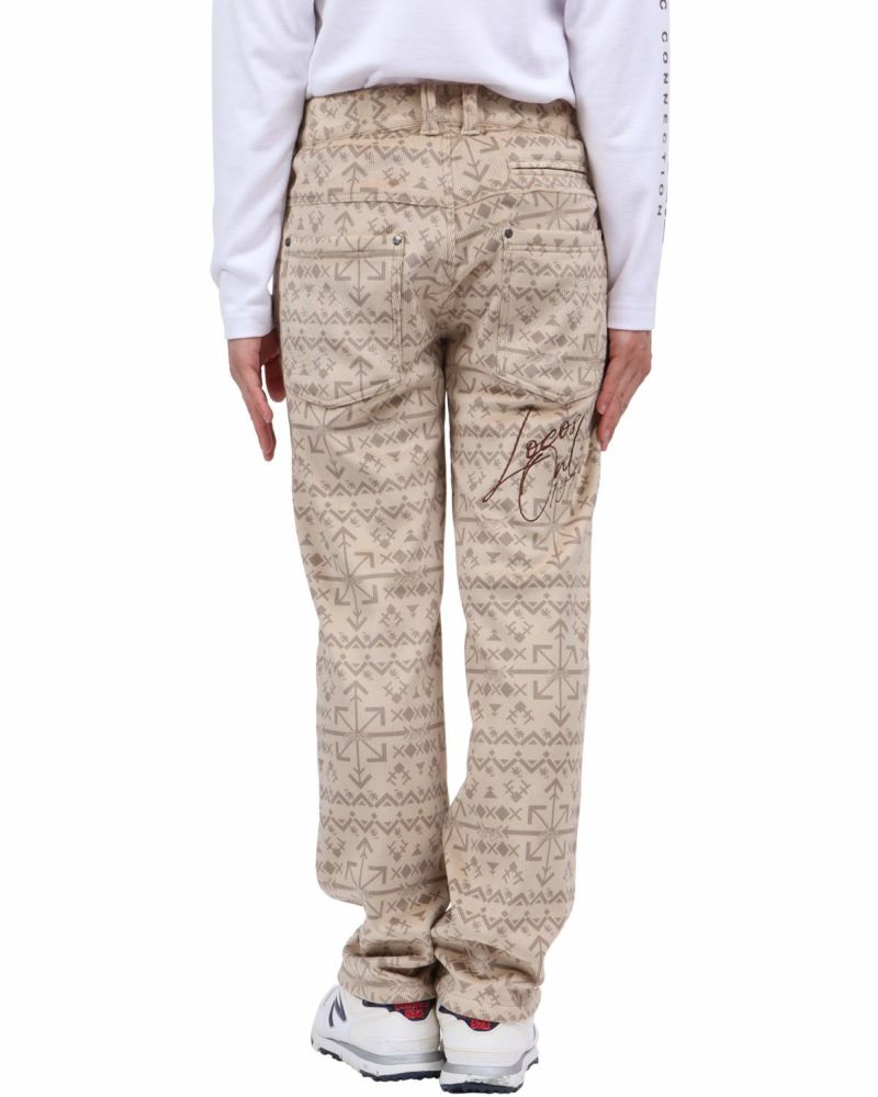 サンドベージュ：174cm62kg(Lサイズ着用)