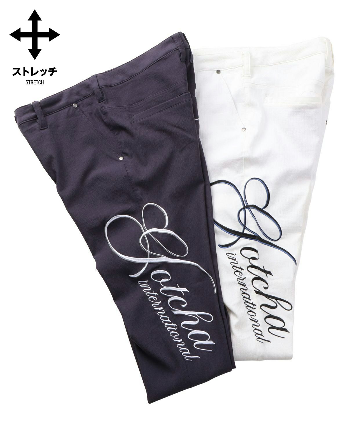 カラーバリエーション