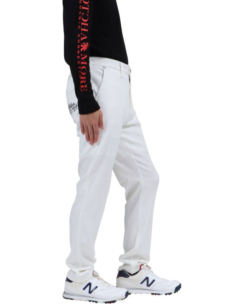 ホワイト：173cm63kg(Mサイズ着用)