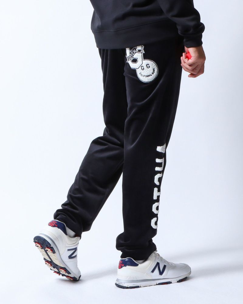 GOTCHA GOLF] 防風 ストレッチ シャギー 6Pパンツ | PEET ONLINE STORE