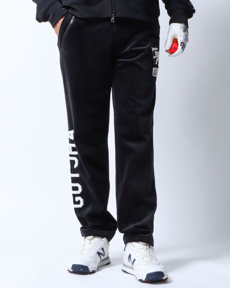 ブラック：180cm/70kg(Lサイズ着用)