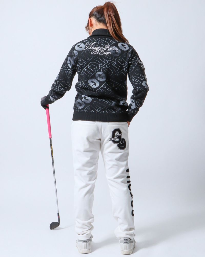 ホワイト：154cm(XSサイズ着用)