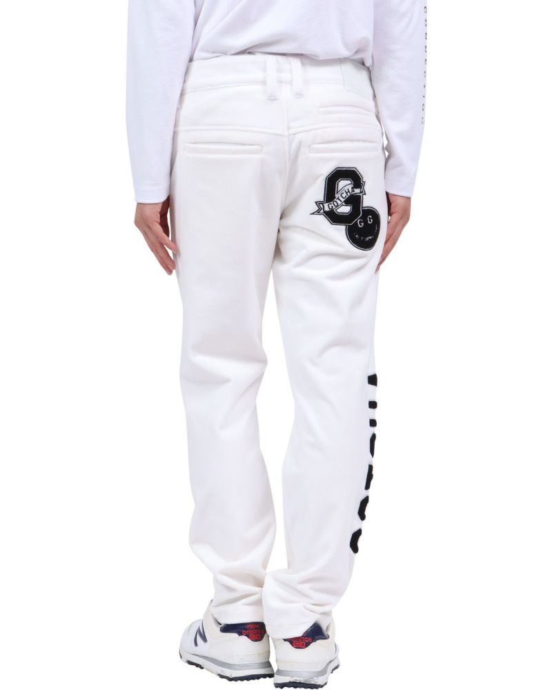 GOTCHA GOLF] 防風 ストレッチ シャギー 6Pパンツ | PEET ONLINE STORE