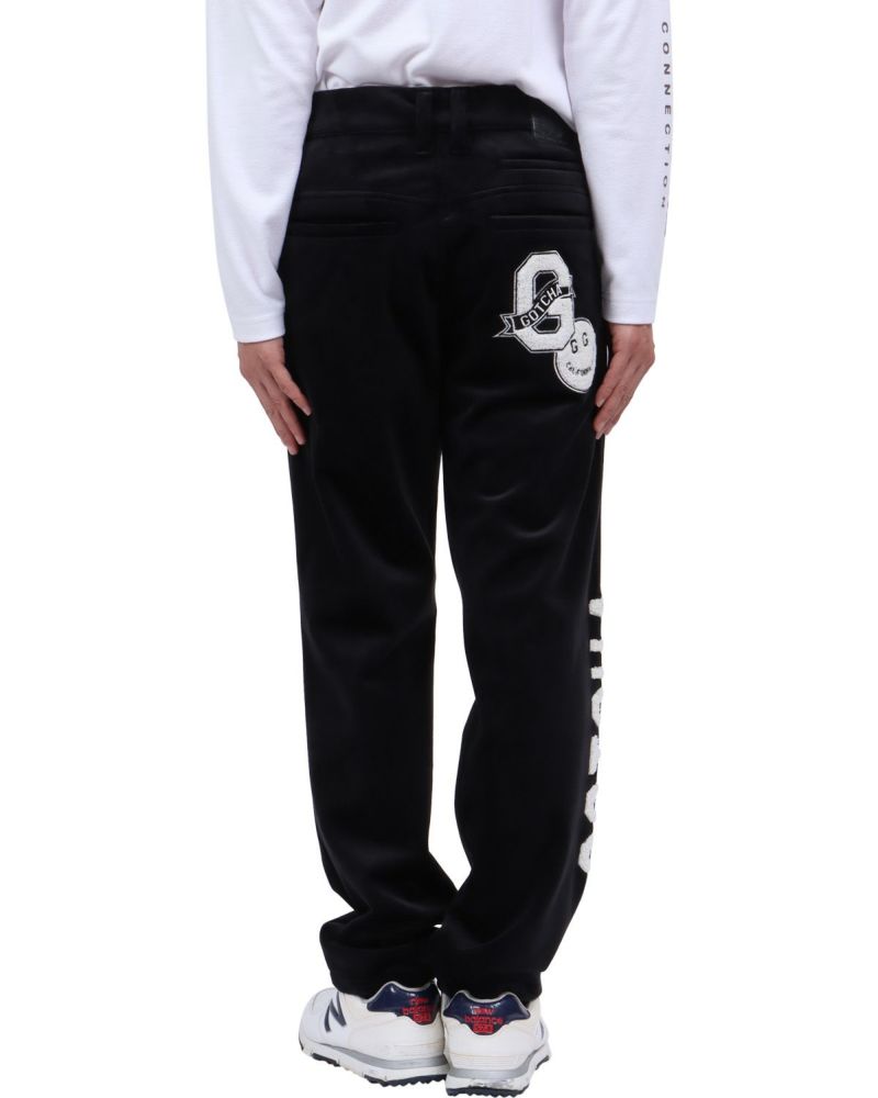 ブラック：174cm62kg(Lサイズ着用)