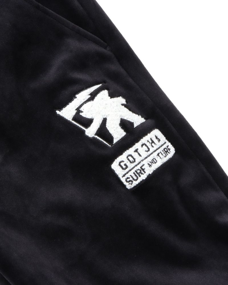 GOTCHA GOLF] 防風 ストレッチ シャギー 6Pパンツ | PEET ONLINE STORE