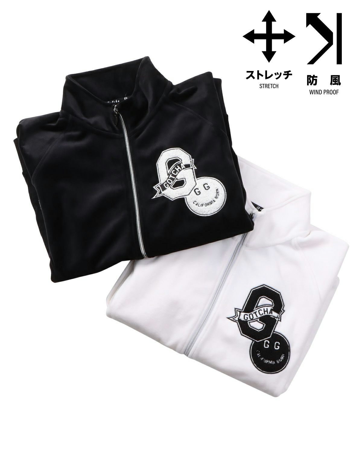 カラーバリエーション