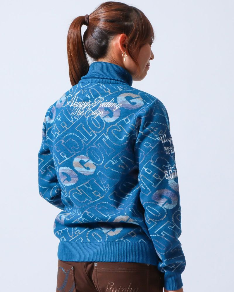 ターコイズ：154cm(XＳサイズ着用)