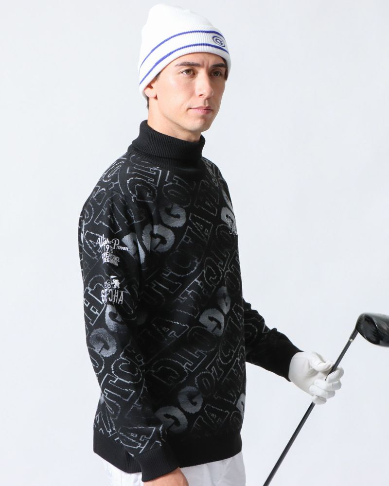 ブラック：180cm/70kg(Lサイズ着用)