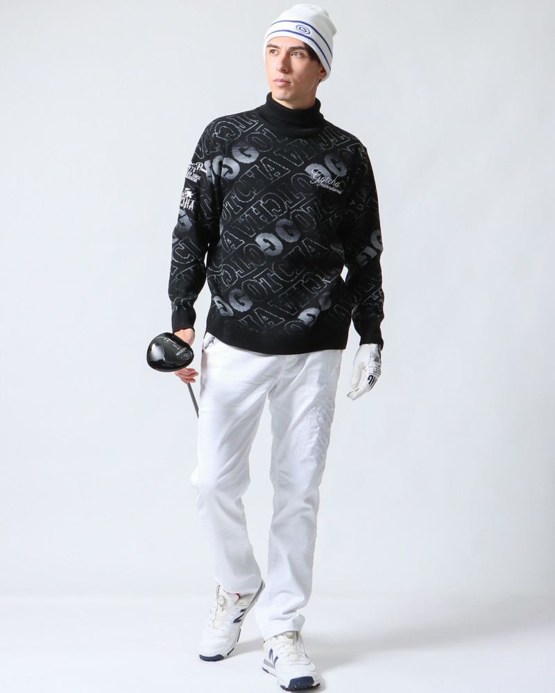 ブラック：180cm/70kg(Lサイズ着用)