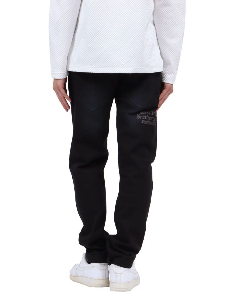 ブラック：174cm62kg(Lサイズ着用)