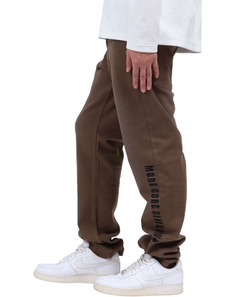 カーキ：174cm62kg(Lサイズ着用)