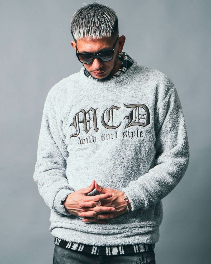 archvio】アルチビオ＊ボアトレーナー 楽天市場】アルチビオ